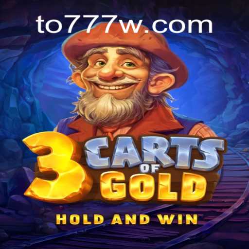 Explorando o Fascinante Mundo de 3cartsOfGold: Guia Completo e Atualizações