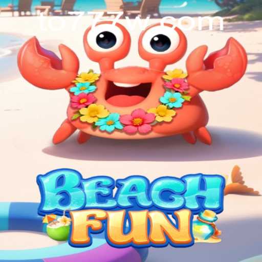 Explorando BeachFun: A Nova Sensação no Mundo dos Jogos