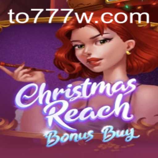 Descubra o Jogo ChristmasReachBonusBuy