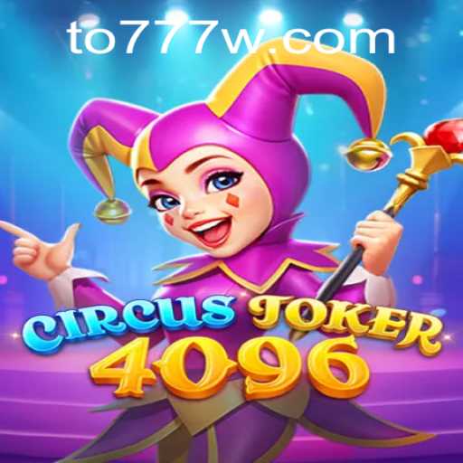 Descubra o Mundo de CircusJoker4096: A Nova Sensação do Gênero