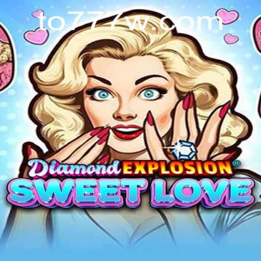 Explorando DiamondExplosionSweetLove: Um Jogo de Empolgantes Aventuras e Estratégias