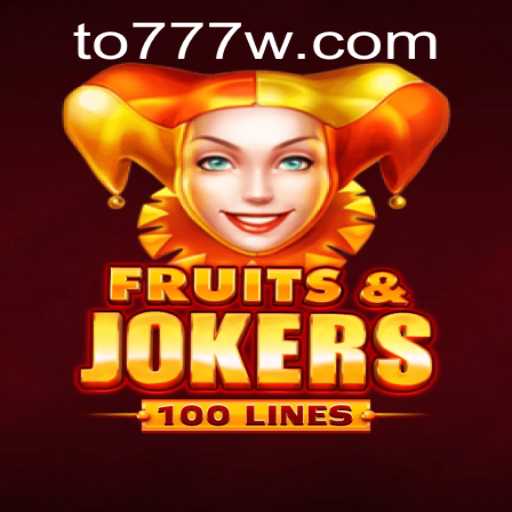 FruitsAndJokers100: Um Guia Completo para Este Emocionante Jogo de Slots