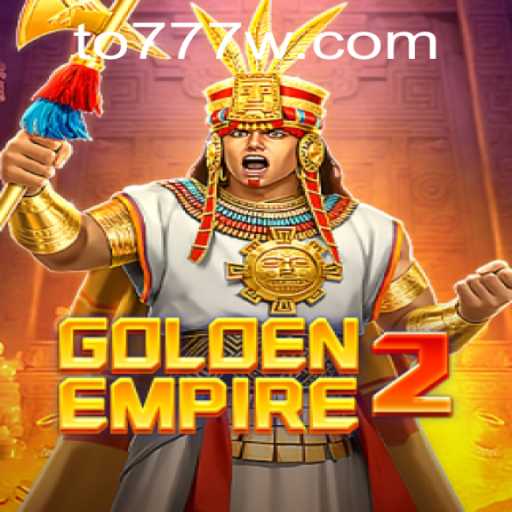 Explore o Mundo de GoldenEmpire2: O Jogo da Realeza
