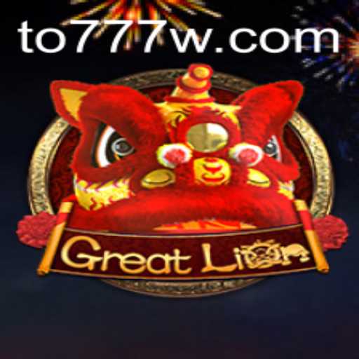 Descubra o Fascinante Mundo de GreatLion: Um Jogo Inovador Ligado ao 777W.COM