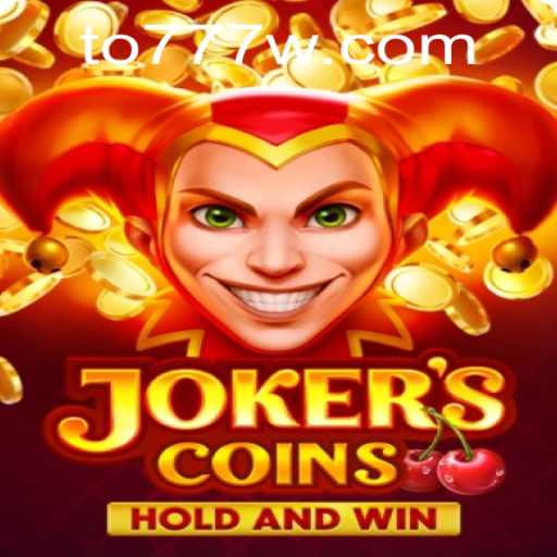 Descubra JokersCoins: A Nova Sensação no Mundo dos Jogos Online