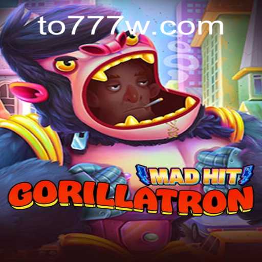 Explorando o Excitante Mundo do Jogo MadHitGorillatron