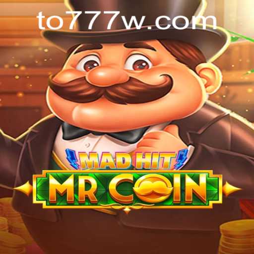 MadHitMrCoin: Uma Experiência Imersiva e Cativante no Mundo dos Jogos Online