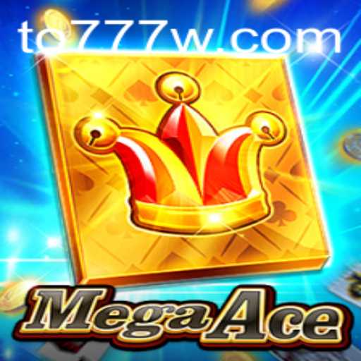 Descubra o Mundo de MegaAce: O Jogo que Está Revolucionando o Entretenimento