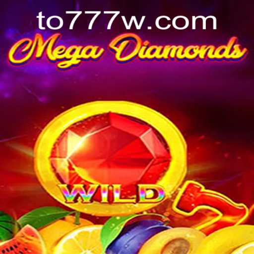 MegaDiamond: A Nova Sensação no Mundo dos Jogos de Azar