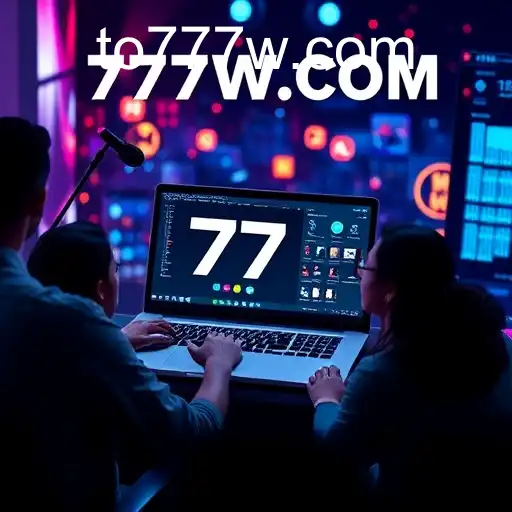 Promoções Online com 777W.COM: Um Mundo de Oportunidades