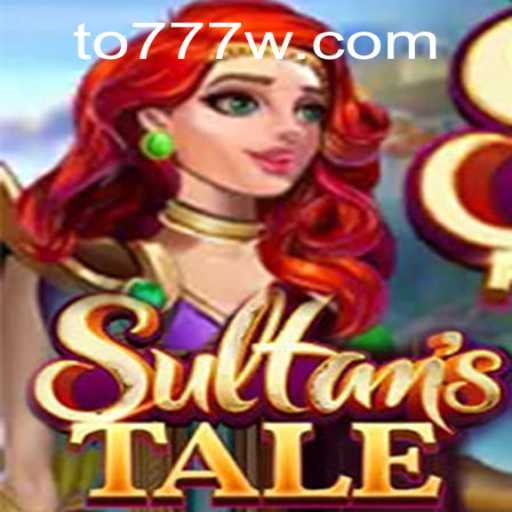 Sultanstale: Um Mergulho no Mundo das Mil e Uma Noites com 777W.COM