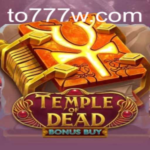 Explorando o Mundo de TempleofDeadBonusBuy