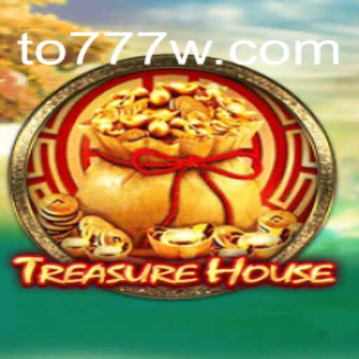 Descubra o Mundo Emocionante de TreasureHouse na Plataforma 777W.COM
