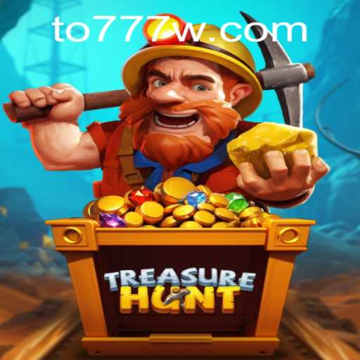 Desvendando o Mundo de TreasureHunt e a Influência de 777W.COM no Cenário Atual