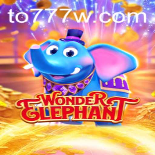 WonderElephant: A Fascinação do Novo Jogo nas Plataformas
